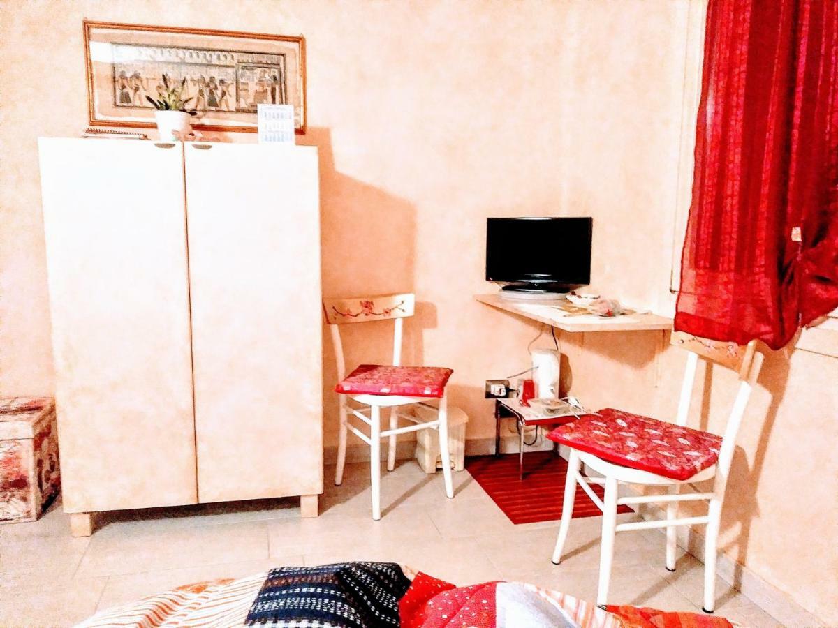 B&B Peschi In Fiore Valeggio sul Mincio Eksteriør bilde