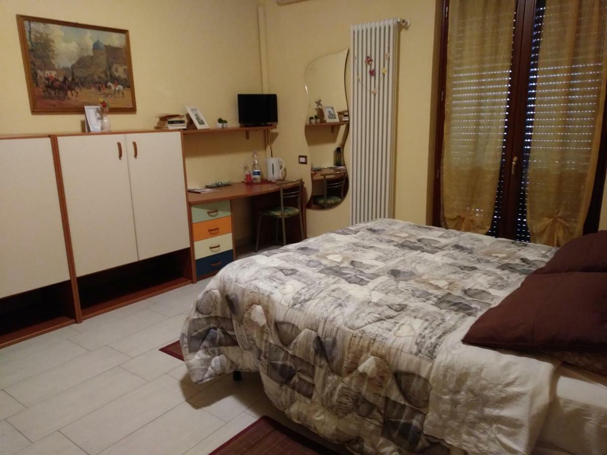B&B Peschi In Fiore Valeggio sul Mincio Eksteriør bilde